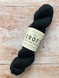 WYS The Croft Shetland DK