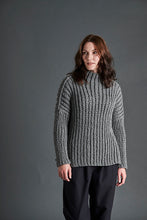 Load image into Gallery viewer, Erika Knight - Mudlark Pattern for Maxi Wool
