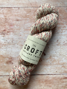 WYS The Croft Shetland DK