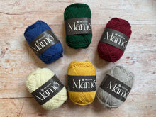 Load image into Gallery viewer, Northern Yarn - Mamó DK