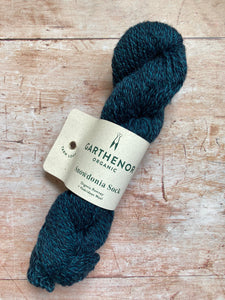 Garthenor Organic - Snowdonia Sock Yarn