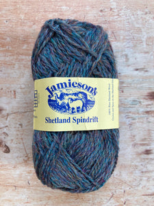 Jamiesons of Shetland - Spindrift (4 ply)