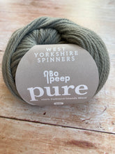 Load image into Gallery viewer, Bo Peep Pure by West Yorkshire Spinners