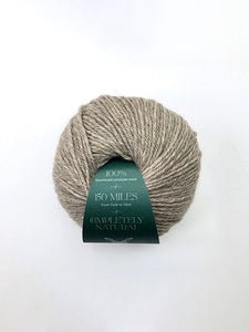 Herd Yarn - BFL DK