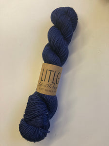 Life In The Long Grass - Twist DK