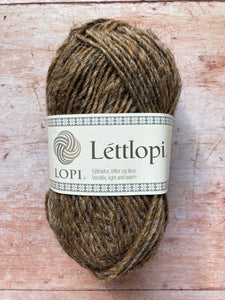 Létt Lopi by Istex