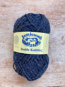 Jamiesons of Shetland - Double Knitting