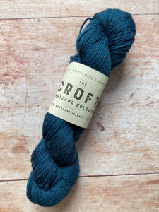 WYS The Croft Shetland DK