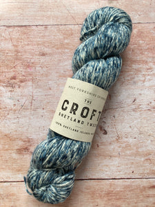 WYS The Croft Shetland DK