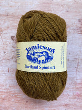 Load image into Gallery viewer, Jamiesons of Shetland - Spindrift (4 ply)