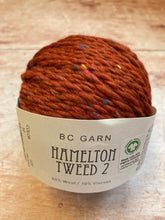 Load image into Gallery viewer, BC Garn - Hamelton Tweed 2 GOTS Organic