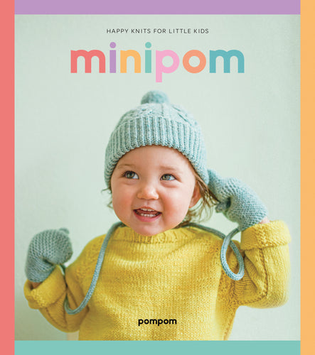 Mini Pom - Pom Pom Publishing