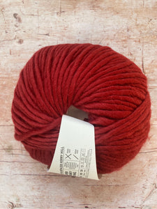 WYS Retreat Super Chunky (200g)