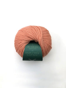 Herd Yarn - BFL DK