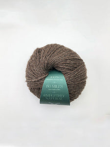 Herd Yarn - BFL DK