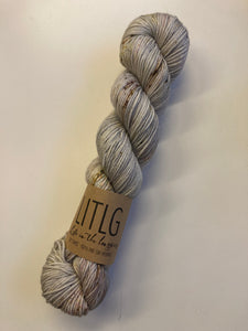 Life In The Long Grass - Twist DK