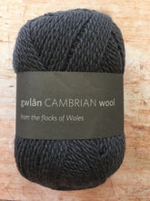Load image into Gallery viewer, gwlân Cambrian Wool 4 ply