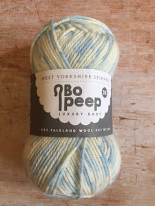 Bo Peep by West Yorkshire Spinners