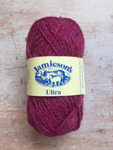 Load image into Gallery viewer, Jamiesons of Shetland - Ultra (lace)