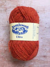 Load image into Gallery viewer, Jamiesons of Shetland - Ultra (lace)