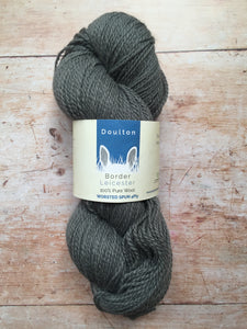 Doulton Border Leicester 4 ply