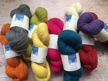 Load image into Gallery viewer, Doulton Border Leicester 4 ply