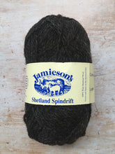 Load image into Gallery viewer, Jamiesons of Shetland - Spindrift (4 ply)