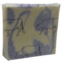 Load image into Gallery viewer, The Soap Dairy - Hand Made Jersey Milk Soap
