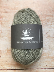 Armscote Manor Yarn