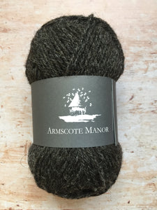 Armscote Manor Yarn