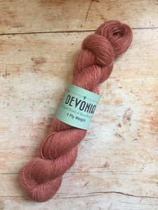 John Arbon - Devonia 4 ply