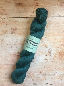 John Arbon - Devonia 4 ply