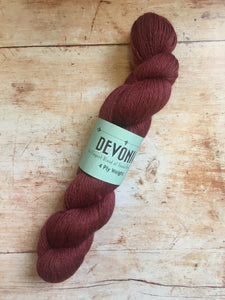 John Arbon - Devonia 4 ply