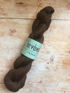 John Arbon - Devonia 4 ply