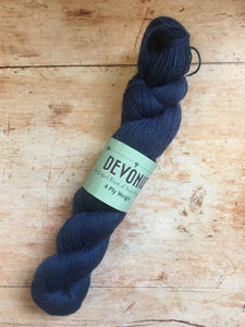 John Arbon - Devonia 4 ply