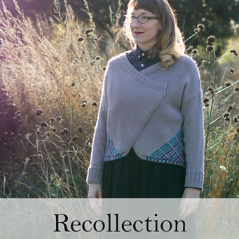 Recollection by Renée Callahan