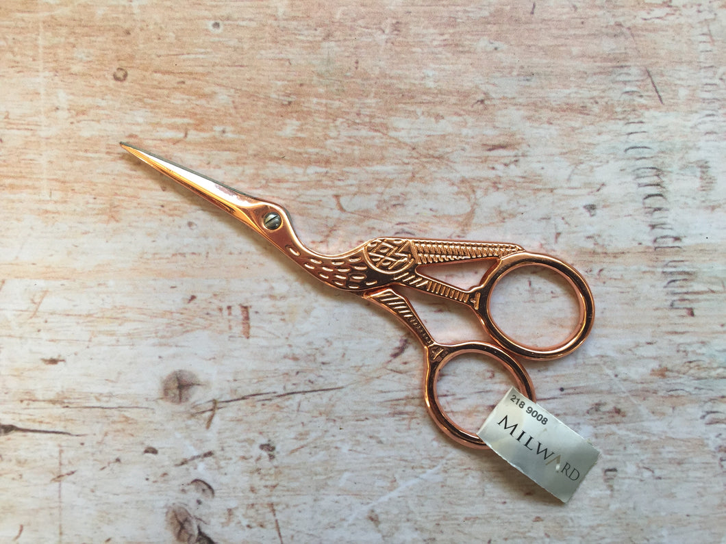 Milward Scissors