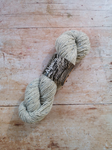 Town End Alpacas - Alpaca/Shetland DK