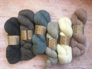 Erika Knight - Wool Local