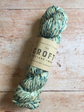 Load image into Gallery viewer, WYS The Croft - Shetland Tweed Aran