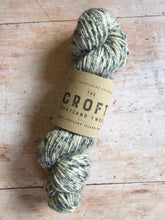 Load image into Gallery viewer, WYS The Croft - Shetland Tweed Aran