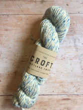 Load image into Gallery viewer, WYS The Croft - Shetland Tweed Aran