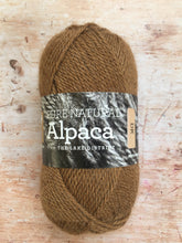 Load image into Gallery viewer, Town End Alpacas - Pure Natural Alpaca DK