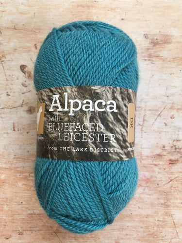 Town End Alpacas - Morecambe DK