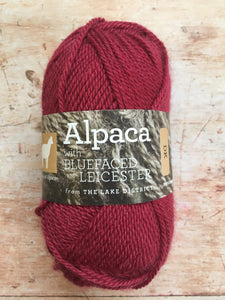 Town End Alpacas - Morecambe DK