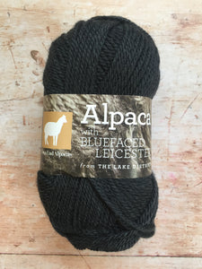 Town End Alpacas - Morecambe DK