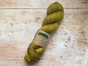 RiverKnits BFL 4ply