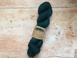 RiverKnits BFL 4ply