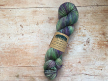 Load image into Gallery viewer, RiverKnits BFL 4ply