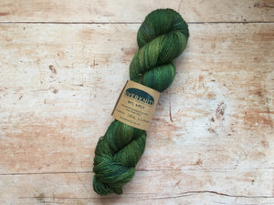 RiverKnits BFL 4ply